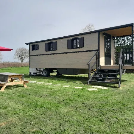 L'insolite De Nathcy