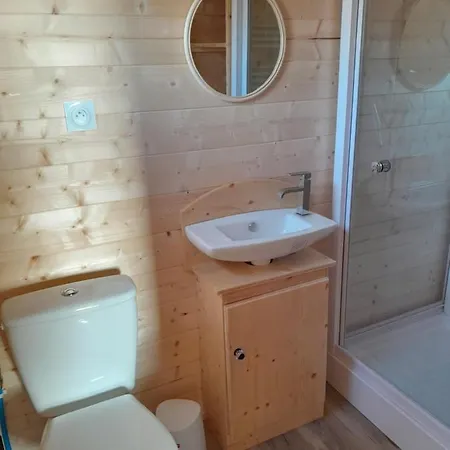 L'insolite De Nathcy *