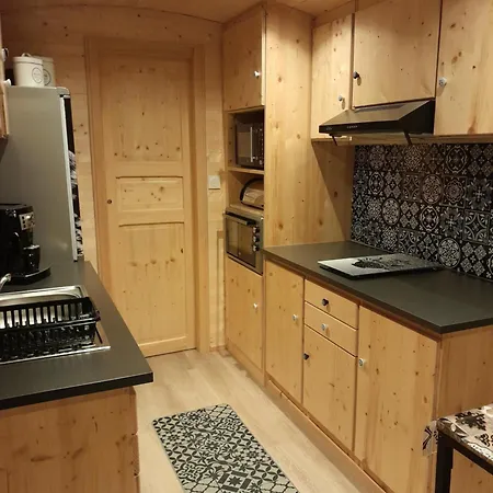 L'insolite De Nathcy