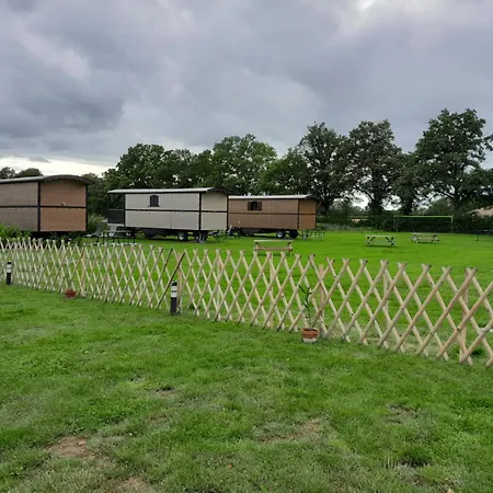 L'insolite De Nathcy * Thiel-sur-Acolin