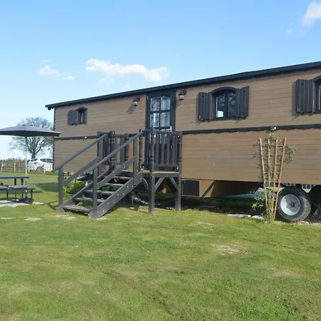 Chalé L'insolite De Nathcy