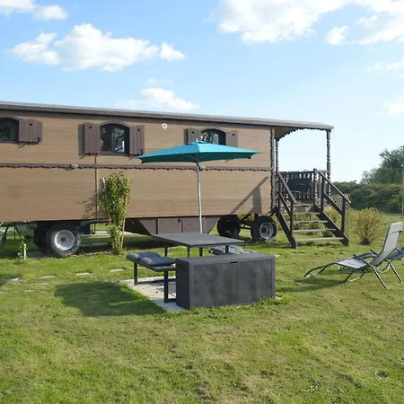 L'insolite De Nathcy * Thiel-sur-Acolin