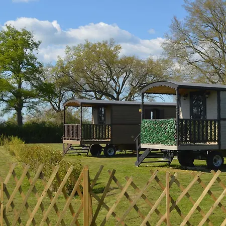 L'insolite De Nathcy *