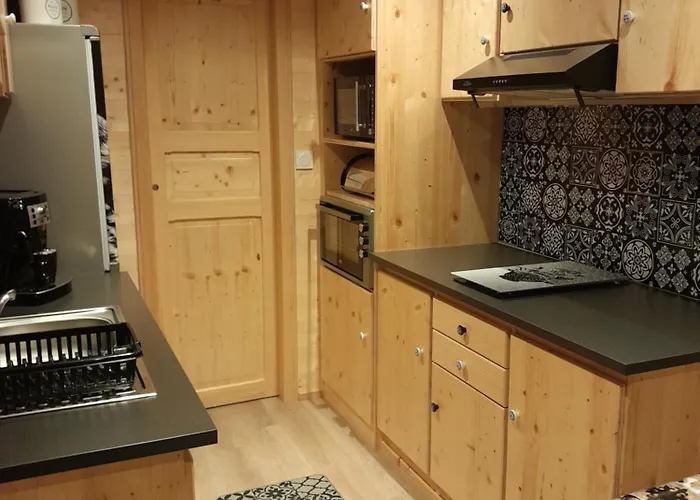 L'insolite De Nathcy