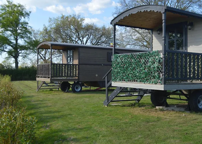 L'insolite De Nathcy *