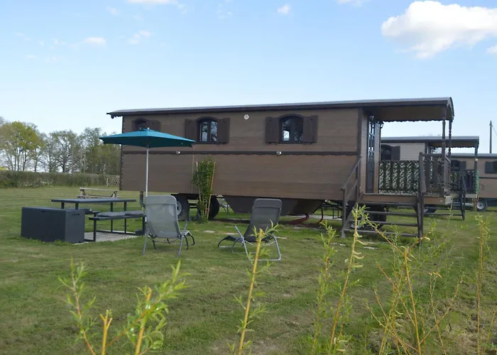 L'insolite De Nathcy * Thiel-sur-Acolin