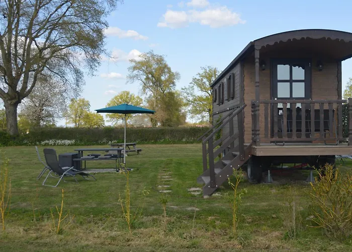 Chalé L'insolite De Nathcy *